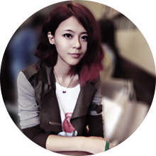 首席設計師Abby-Chief Designer